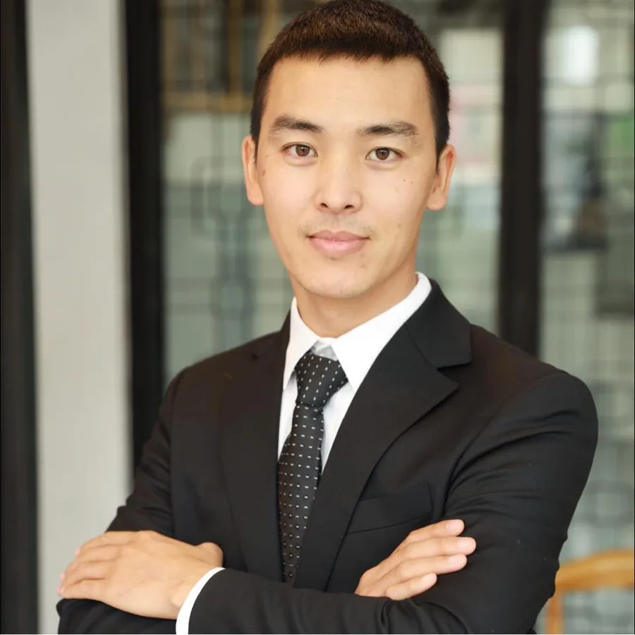 Luu Minh Soi, Co-founder of Onos Group